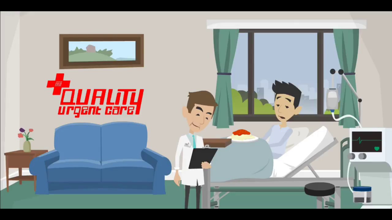 Quality Urgent Care- Billing