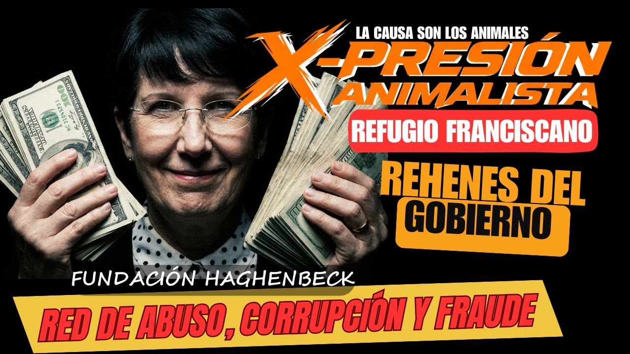 REVELADORA ENTREVISTA CON EL ABOGADO DEFENSOR DEL REFUGIO FRANCISCANO. Rafael Pérez Correa.