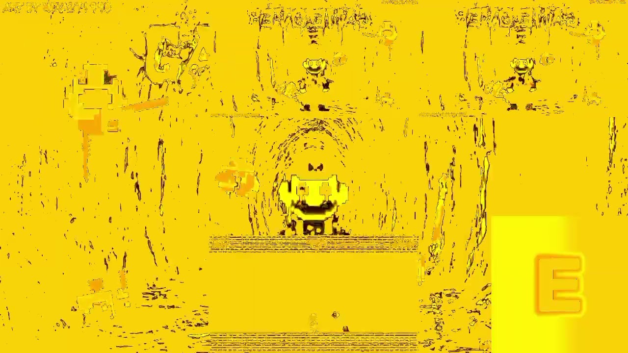 Preview 2 Mario exe Game Over Effects (Inspired by P2E) In NickelodeonFlangedSawChorded