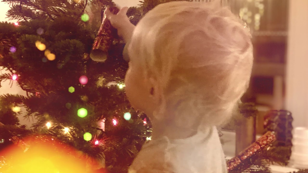 Officiel musikvideo til “Ønsketid” af Bryan Rice (2020)