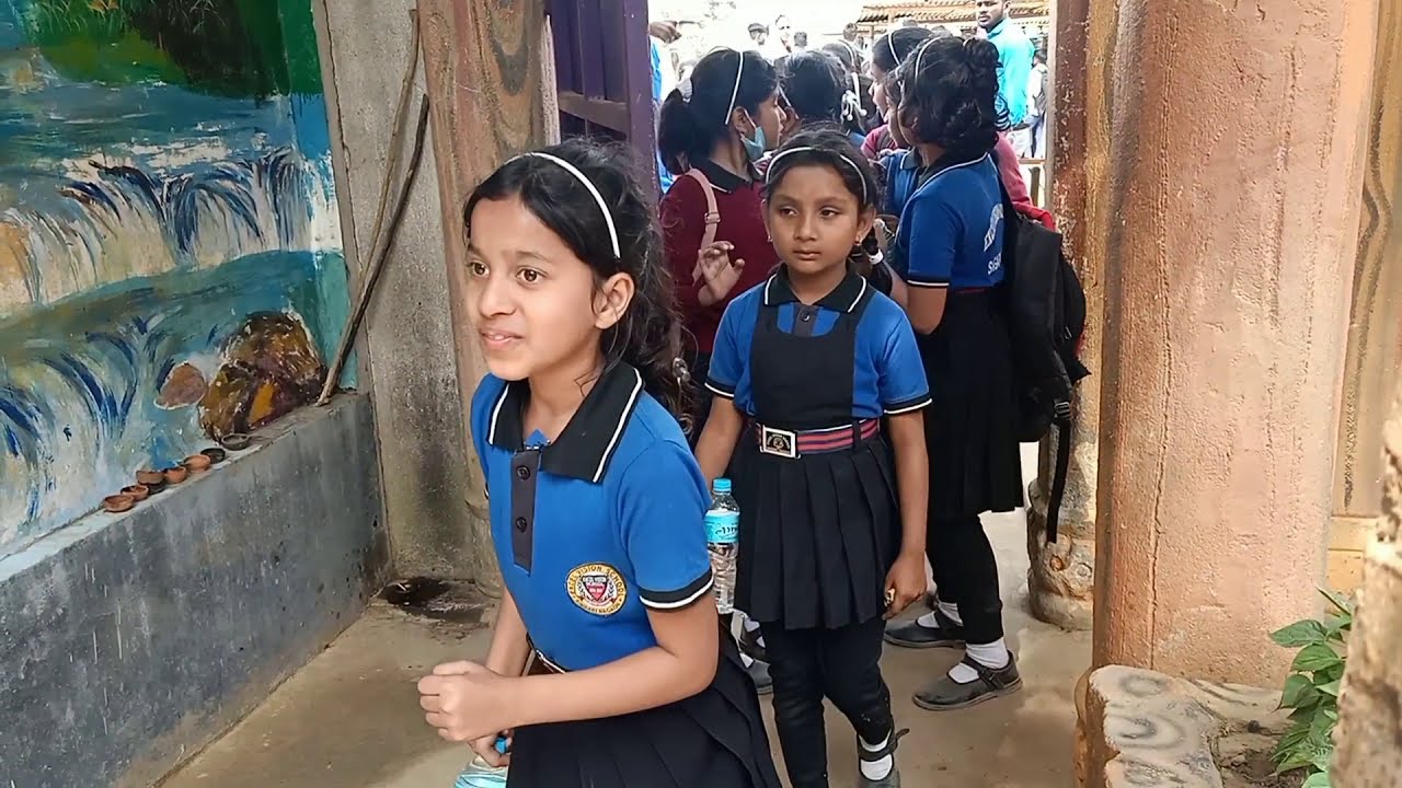 School Excursion-2021