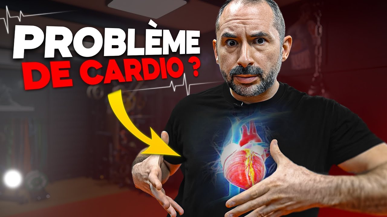 Comment avoir un cardio à toute épreuve en Boxe ?