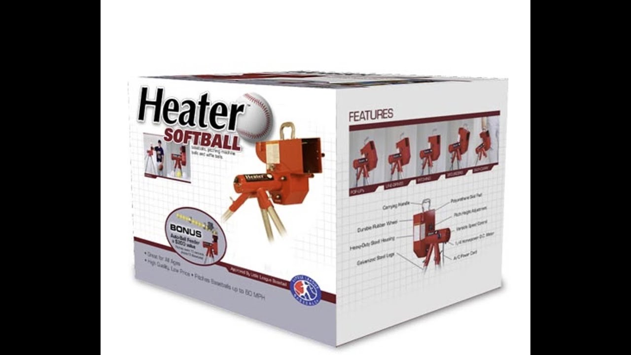 Heater 12
