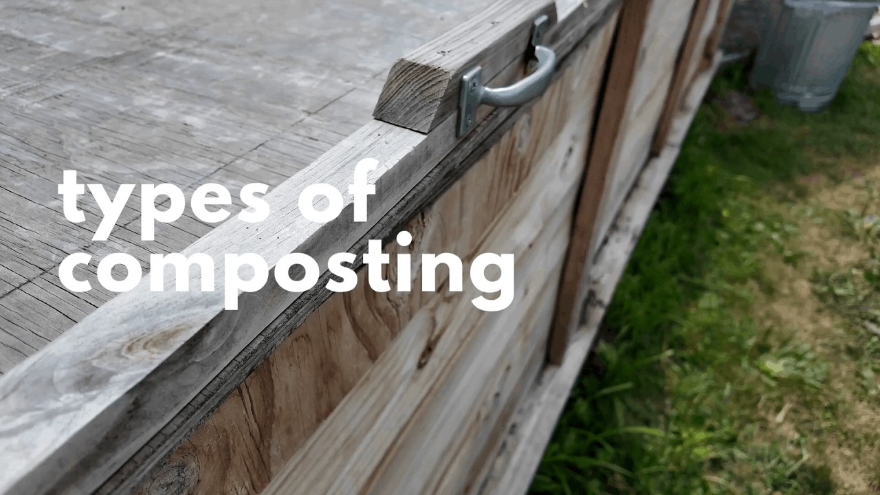 How to Compost: Episode 2