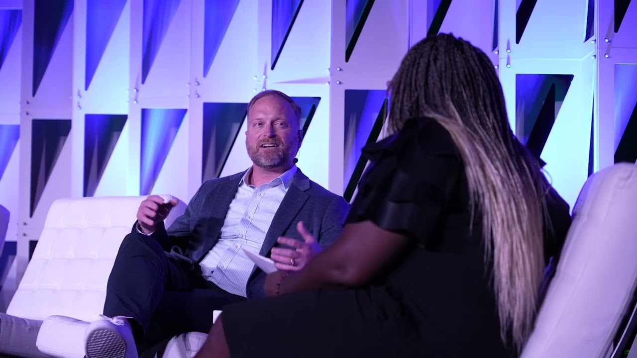 Code for America Summit 2024 Recap