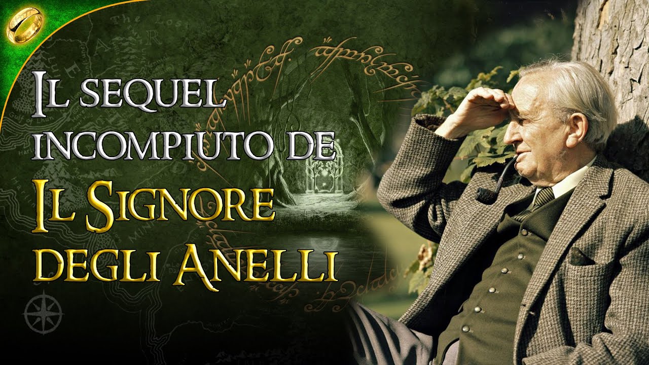 Il sequel incompiuto de 