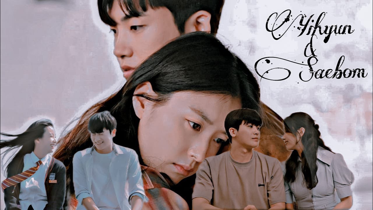 [FMV] Every Moment of You (Jung Yi Hyun - Yoon Saebom) ~ HAPPINESS