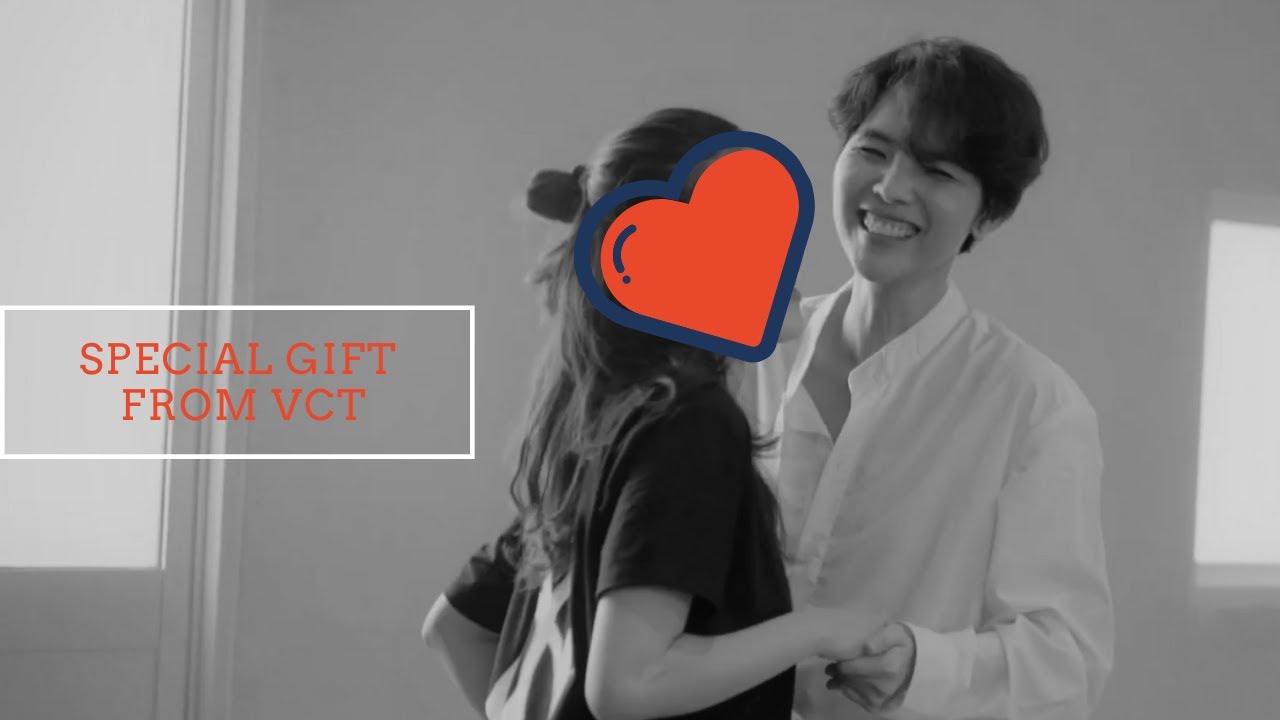 [SPECIAL GIFT] - CÓ NGƯỜI CHƯA TỪNG CÔNG BỐ