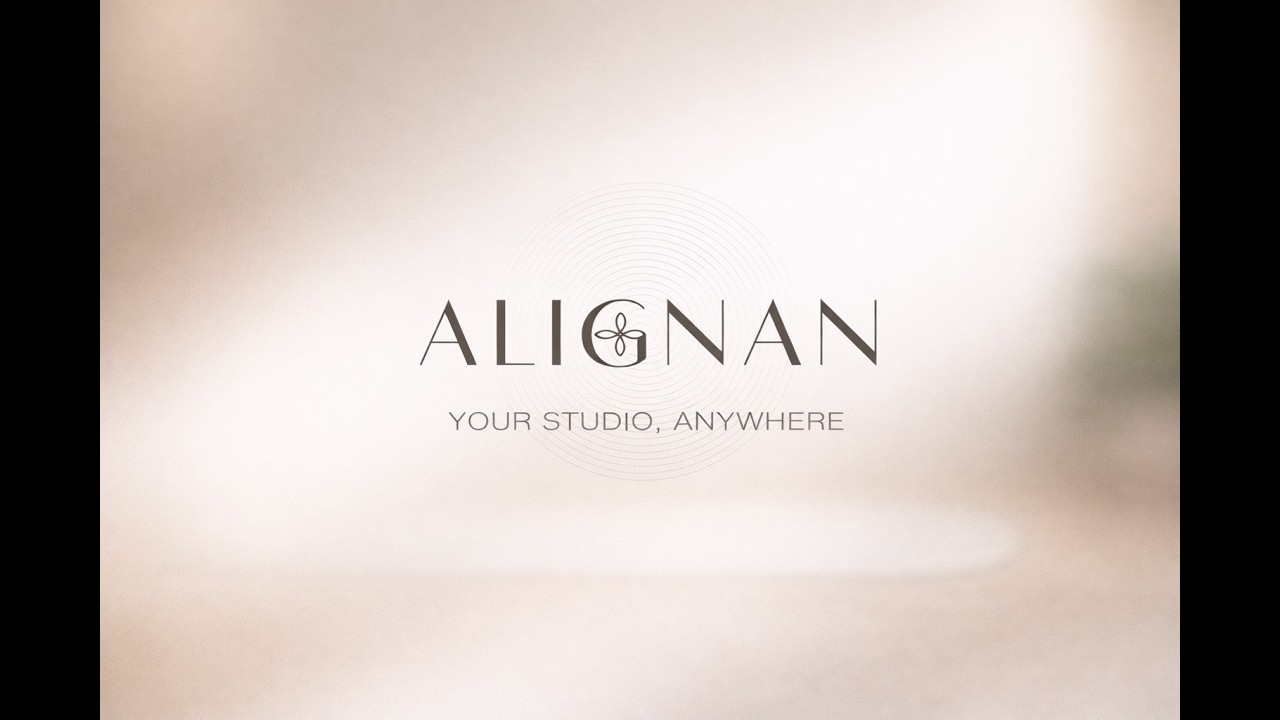 The ALIGNAN Method | 30-Minute Sculpt & Tone Pilates Session