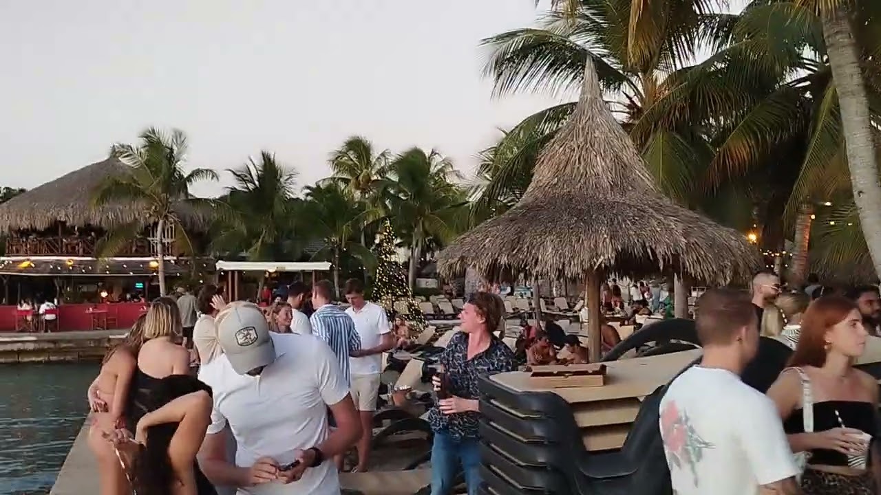 Zanzibar live Curaçao.