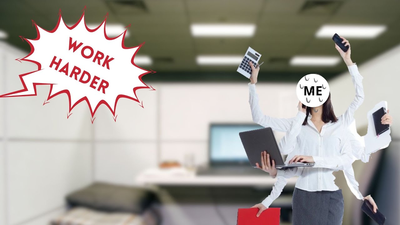 How To Get FIRED 101 || Office Simulator