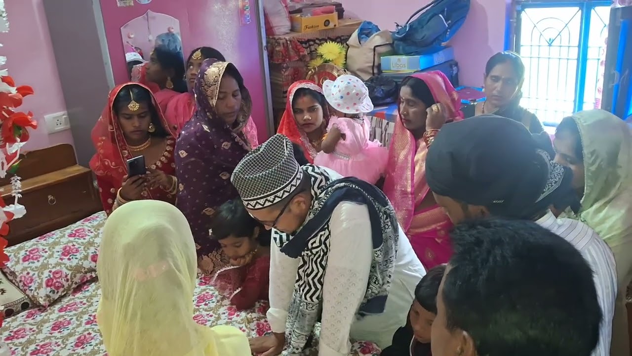 Nikah kabur he ki nhi ha #shaukat video #tending shorts 😃