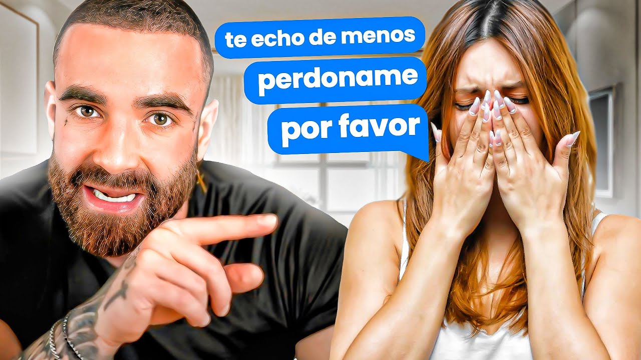 Una verdad dura que debes entender de las rupturas (solo hombres)