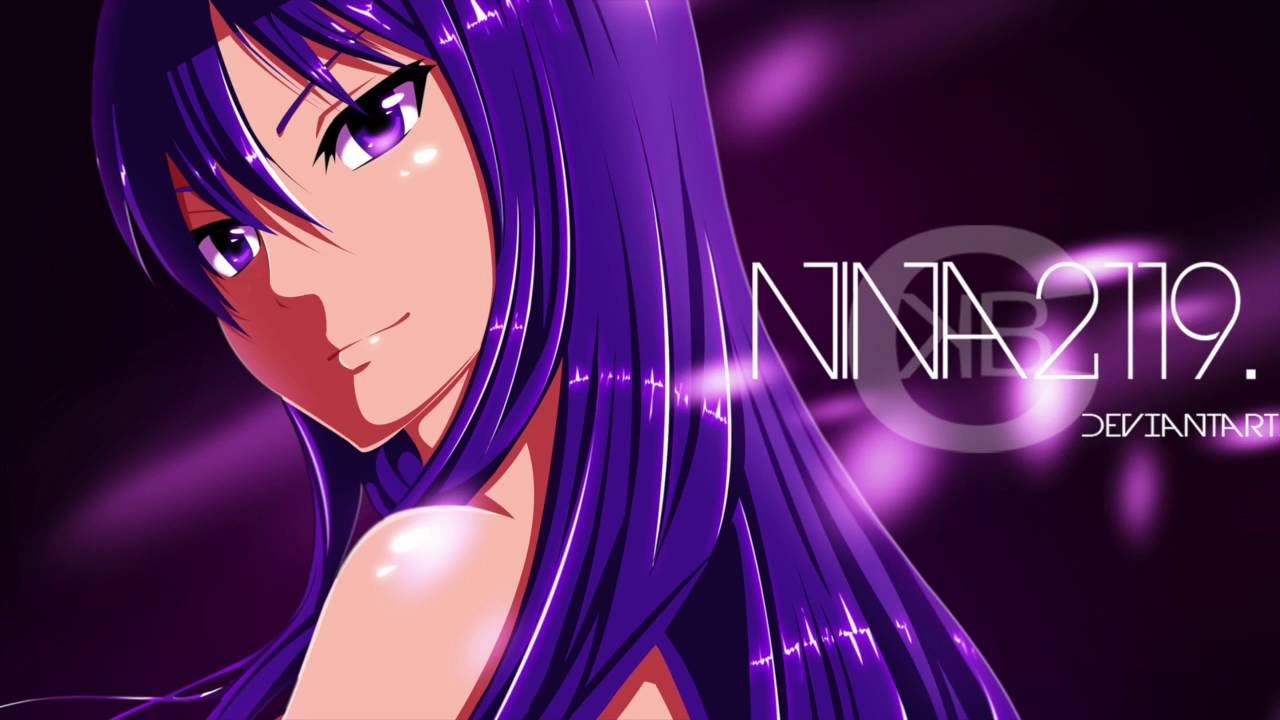 Fairy Tail - Seisou No Shizuki [Extended] Ost