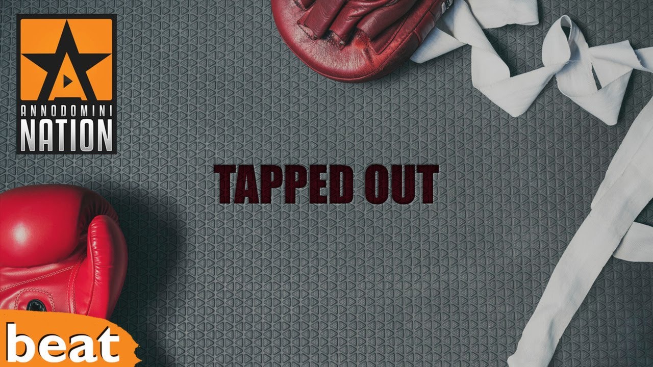 (FREE) Celph Titled Type Beat x Tapped Out