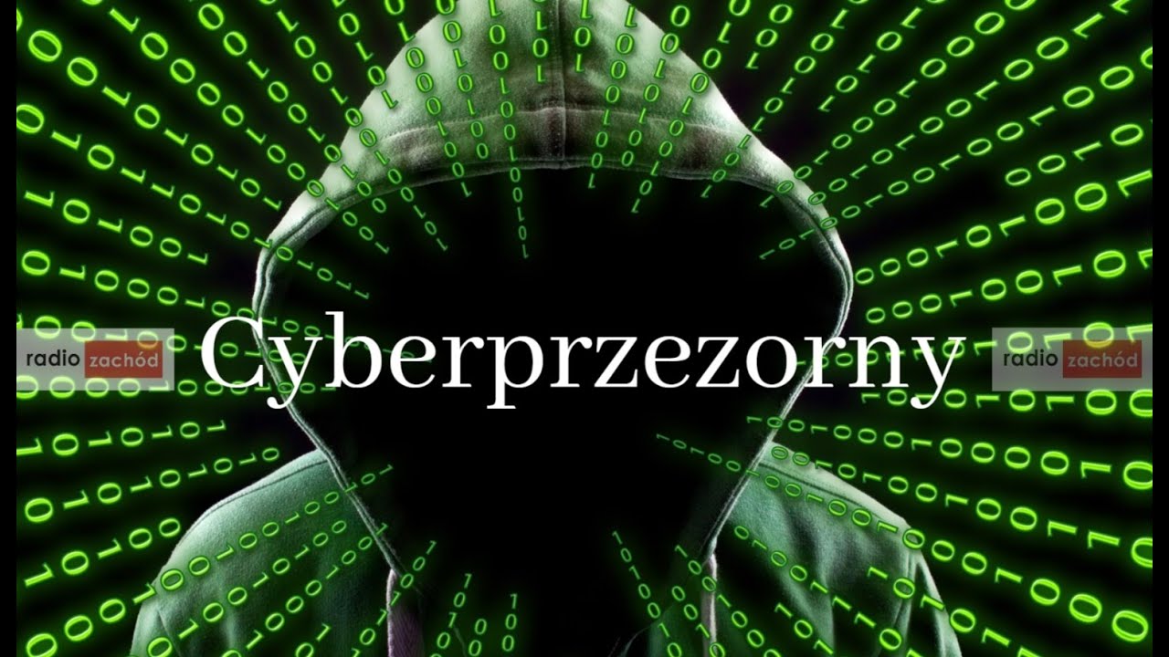 Cyberprzezorny - szyfrowanie danych