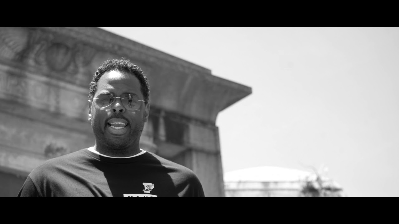 AB Liva x Spade-O x Lihtz-Danergous (Official Video)