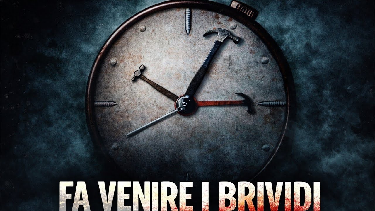 #garlasco immagini che mettono i brividi nel video di @Bugalalla 