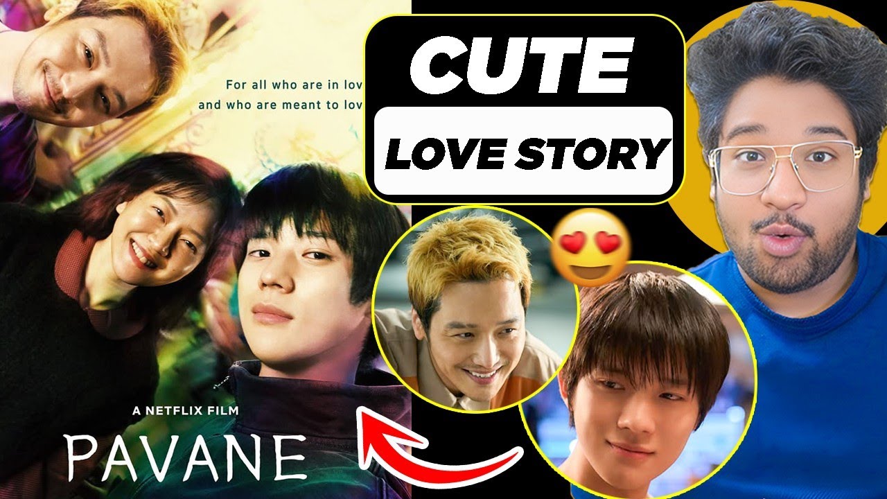 Pavane (2026) Netflix Korean Movie Review in Hindi | Full Story & Honest Opinion 🔥