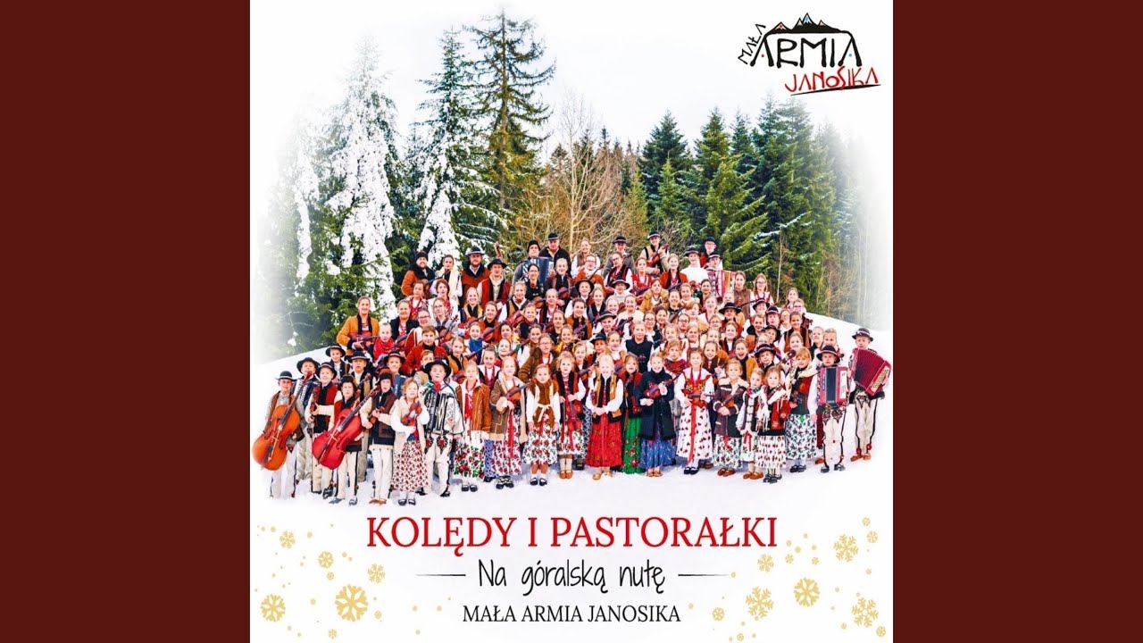 Hej Muzykanci