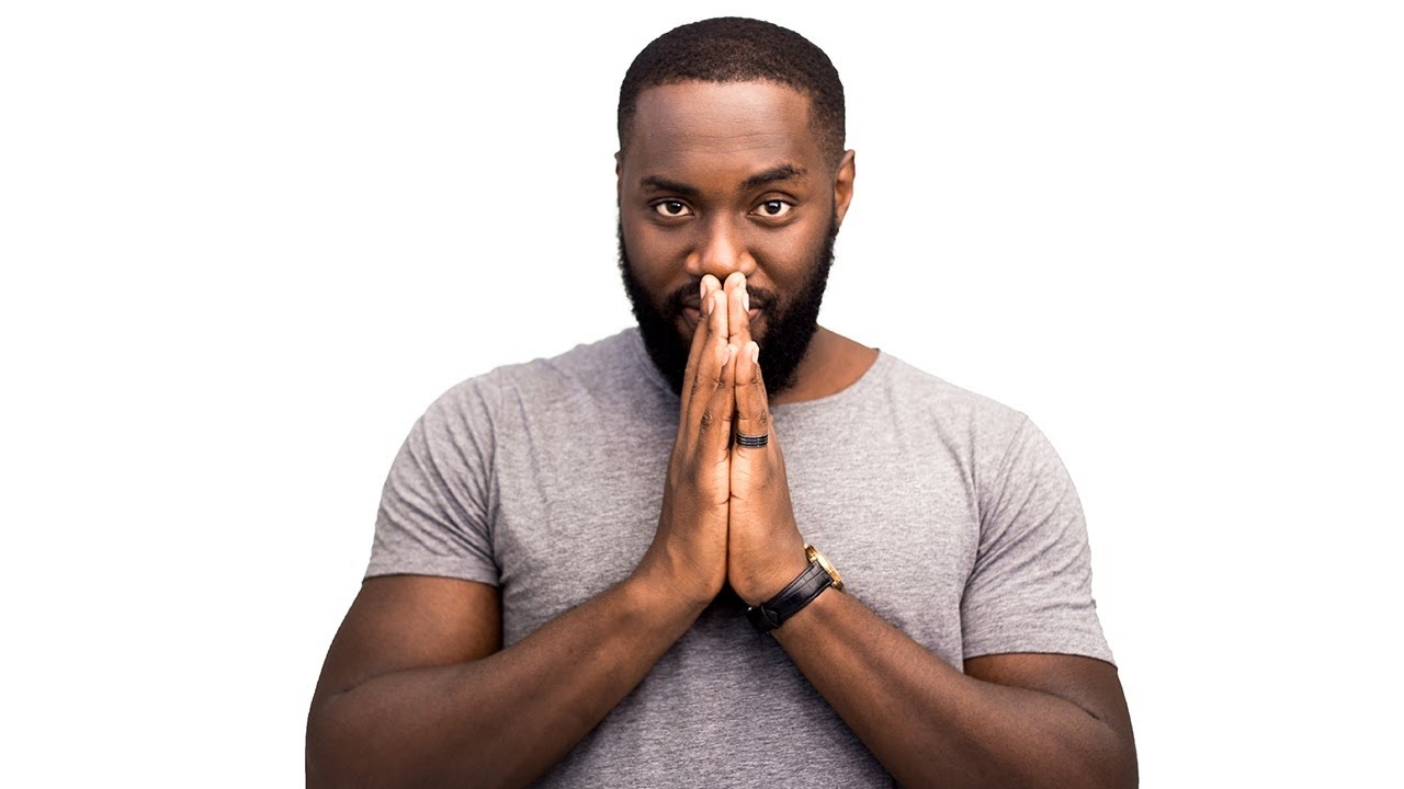 Does The Church Want Black Men Back? ©