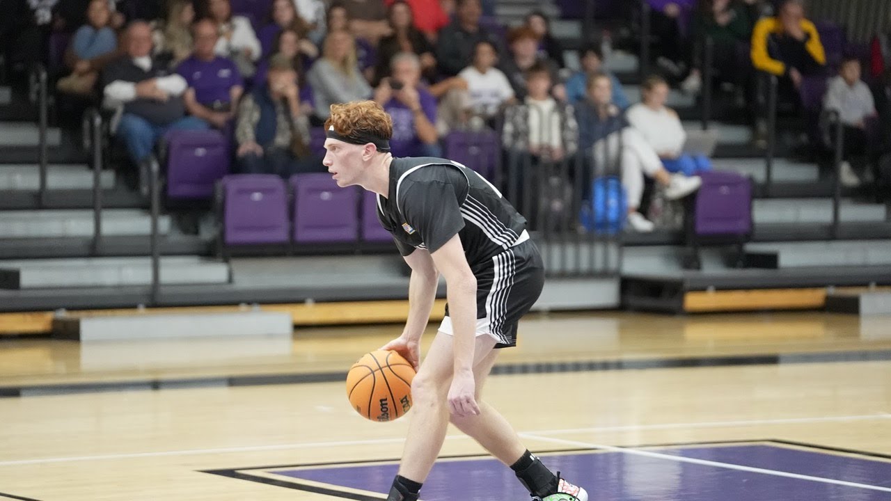 MBB HIGHLIGHTS: YU MACS VS SJLI GOLDEN EAGLES 01/19/2025