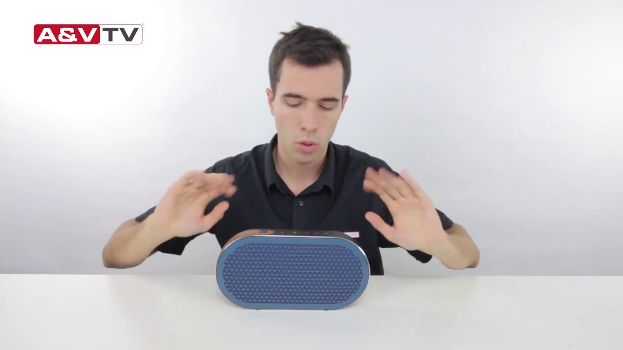 DALI KATCH Bluetooth hangrendszer teszt AV-Online