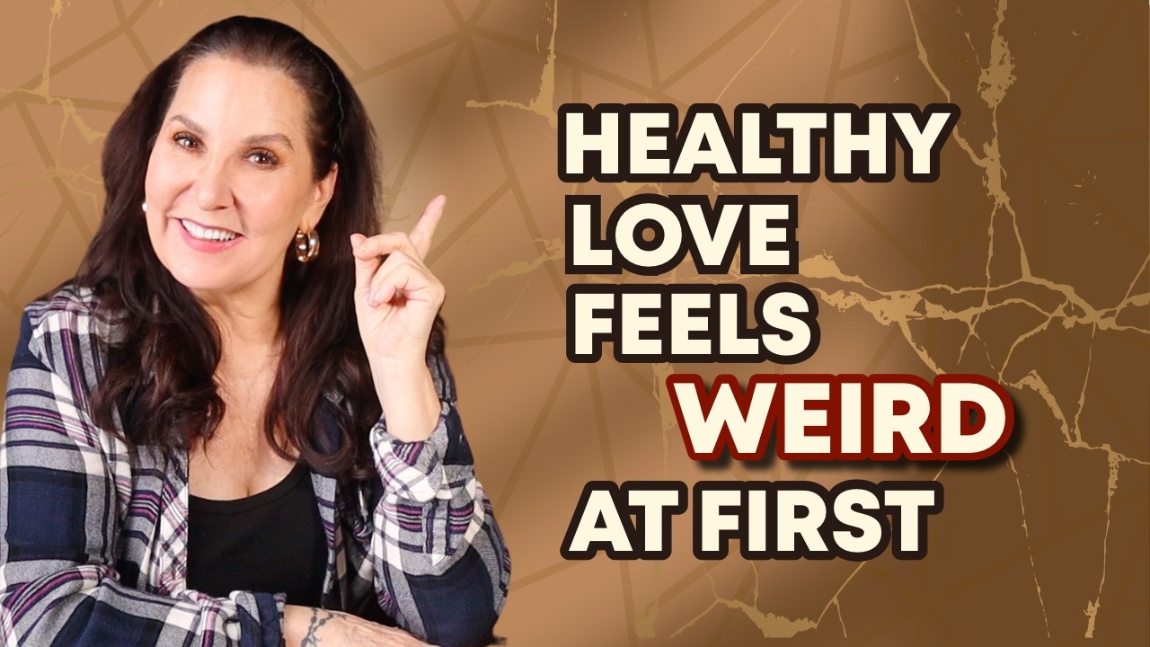 If Your New Love is Difficult… Leave!