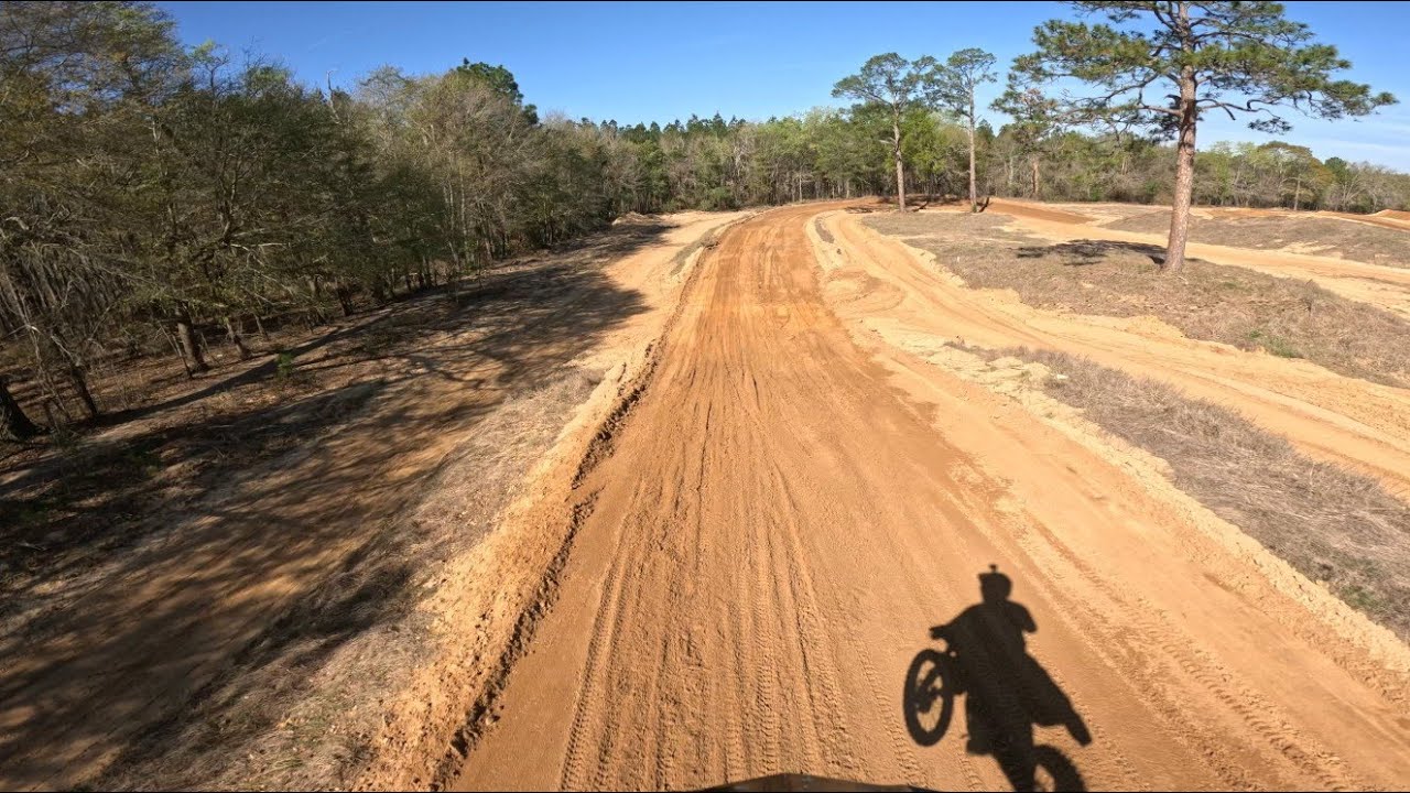 Paradise MX | 3-14-26 | Best Track Ever?