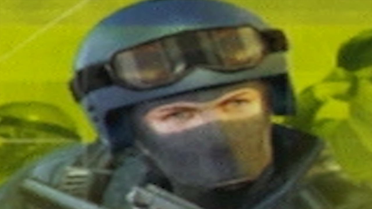 Counter Strike... on the Xbox!