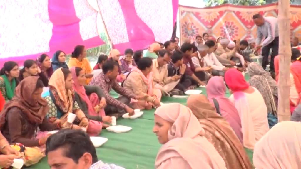 10th Damri Yatra 3-4-5 April 2015 Disc 1
