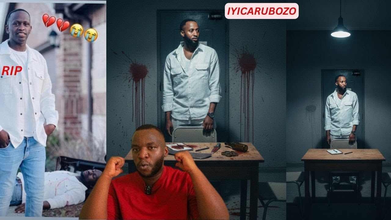 DAVIDE YAKOREWE IYICA RUBUZO? MAMA WE MU GAHINDA KENSHI. DORE IBYO YAVUGANYE N'UMURYANGO WA NGABO!