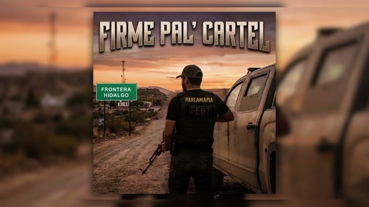 FIRME PAL CARTEL