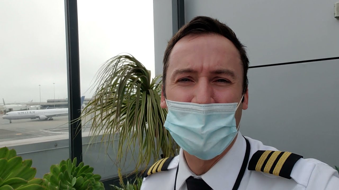 Regional Airline Pilot Vlog- Quick update, airlines are hiring again, become a pilot today!