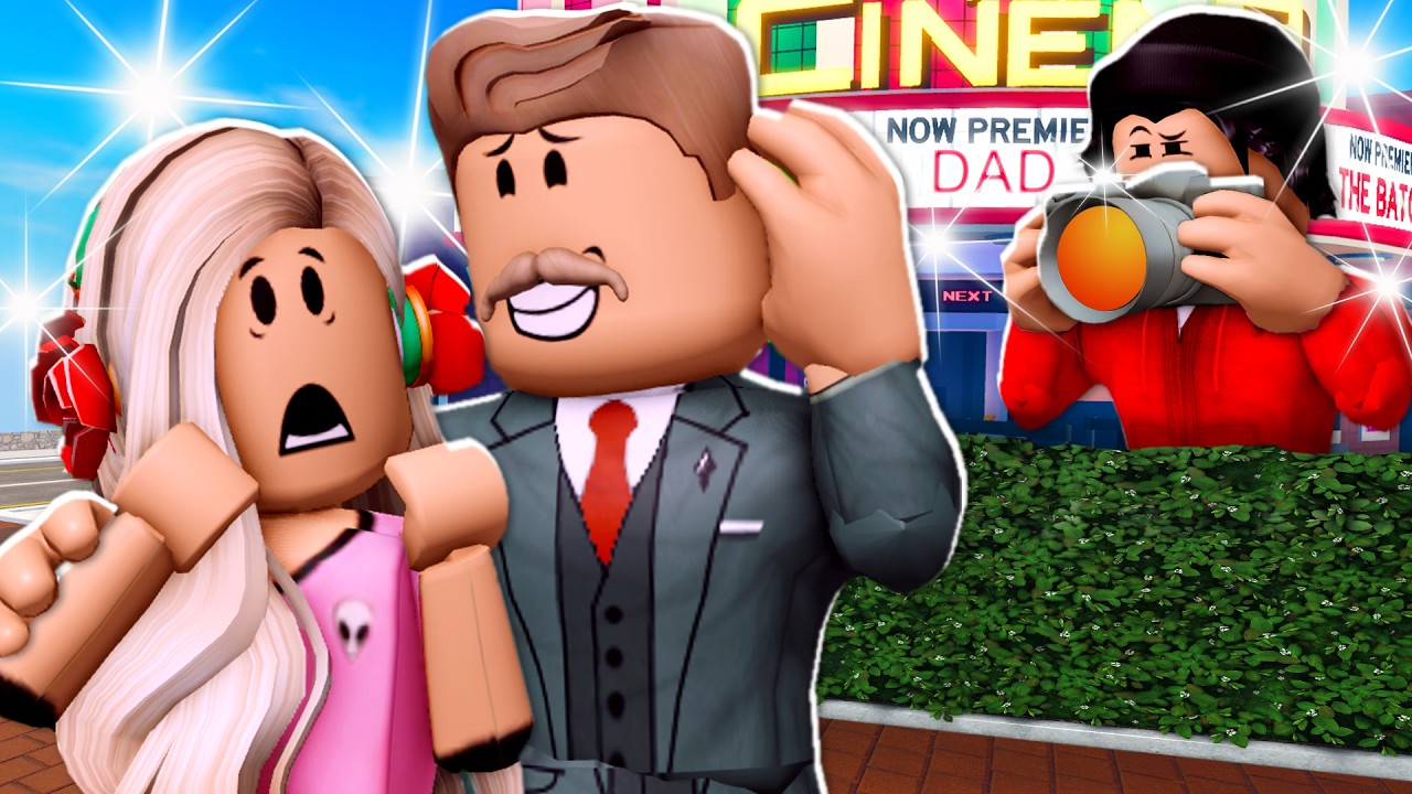 Her REAL Parents Were Secretly FAMOUS! *FULL MOVIE*