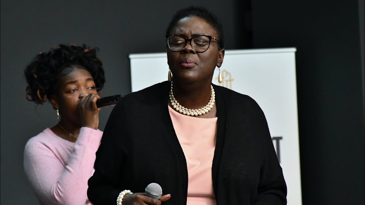 AMAZING WORSHIP LOVE SONG MEDLY EXPERIENCE 