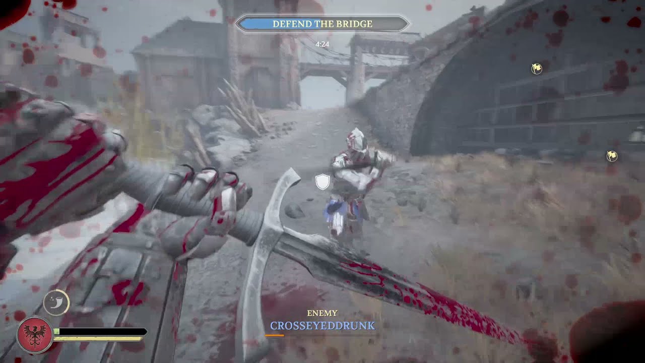 Instant Karma (Chivalry 2)