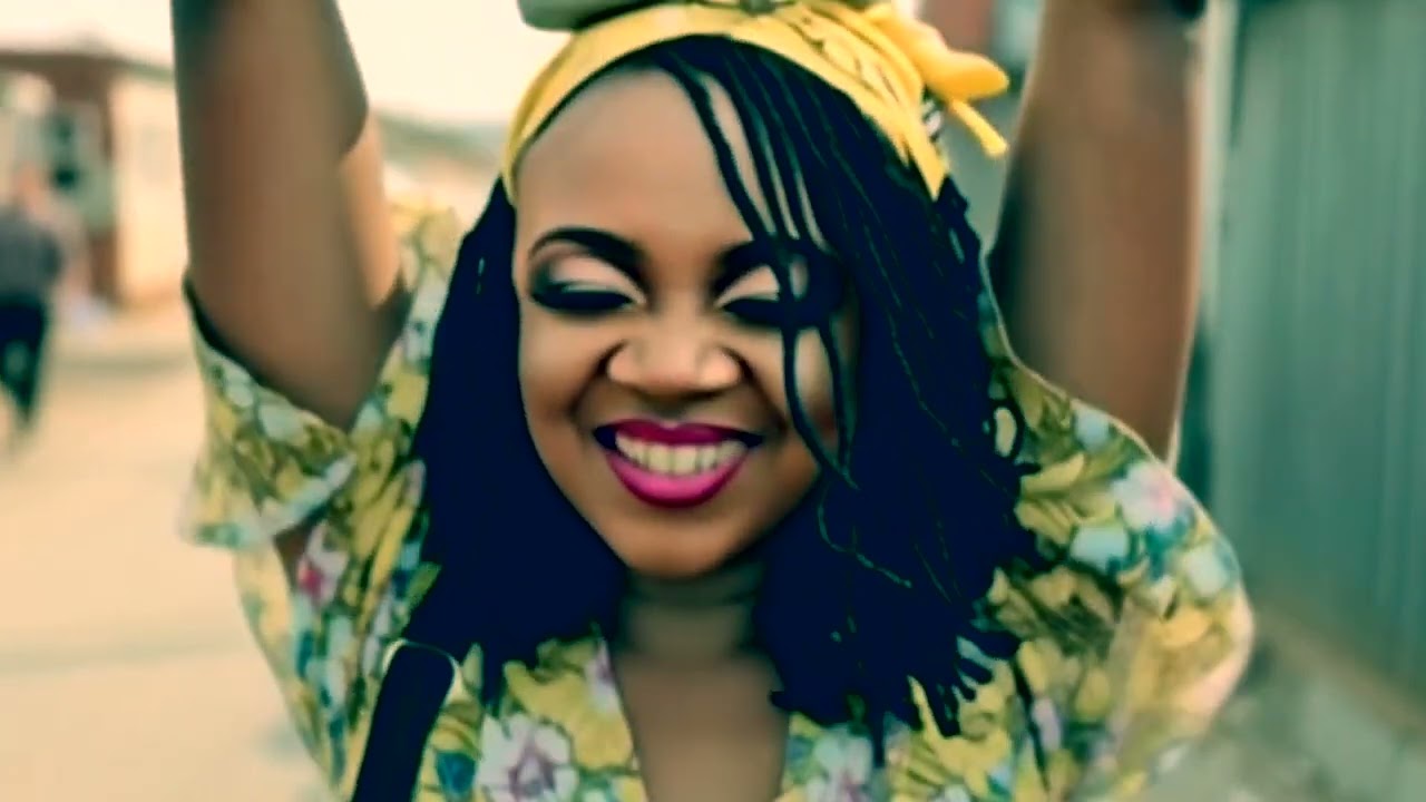 Ndiye Woga Akarurama by CheReal