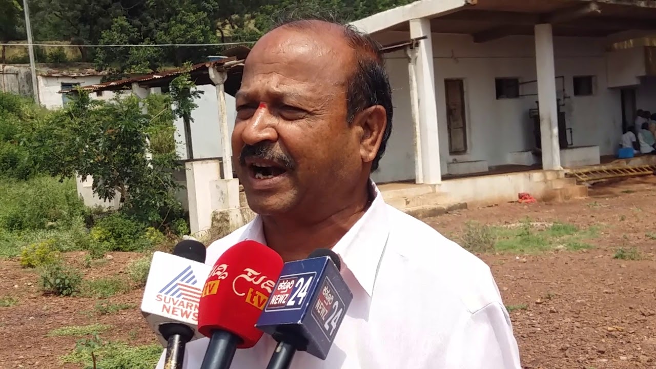 KVH abhimani balag Mundargi
