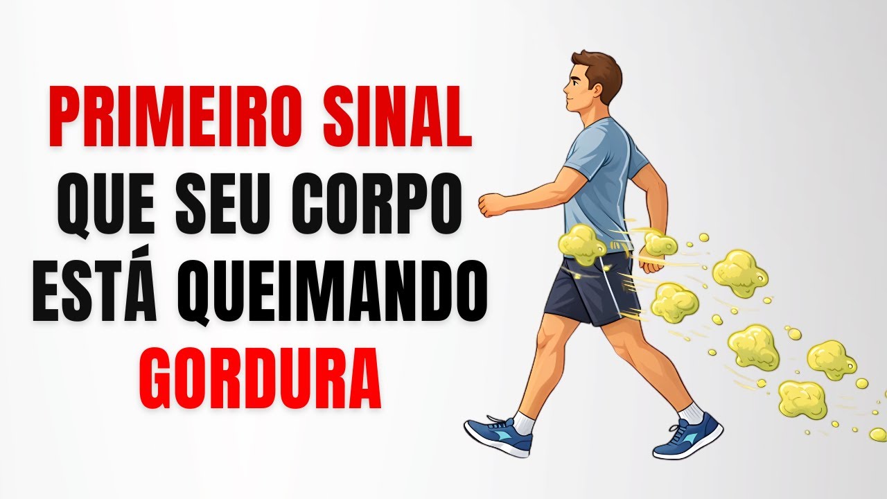 O Que Acontece Nas Suas Células De Gordura Quando Você Caminha 30 Minutos Por Dia