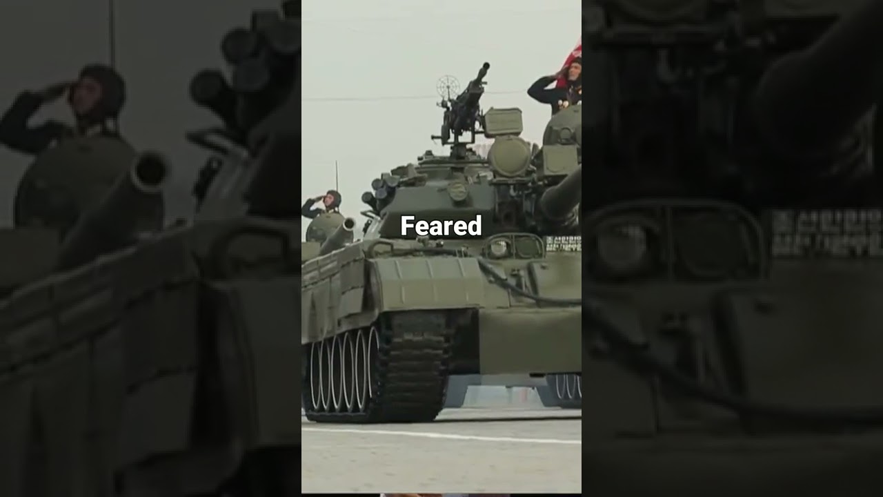 4 Countries That America Is Afraid Of Because Of Its Military Strength