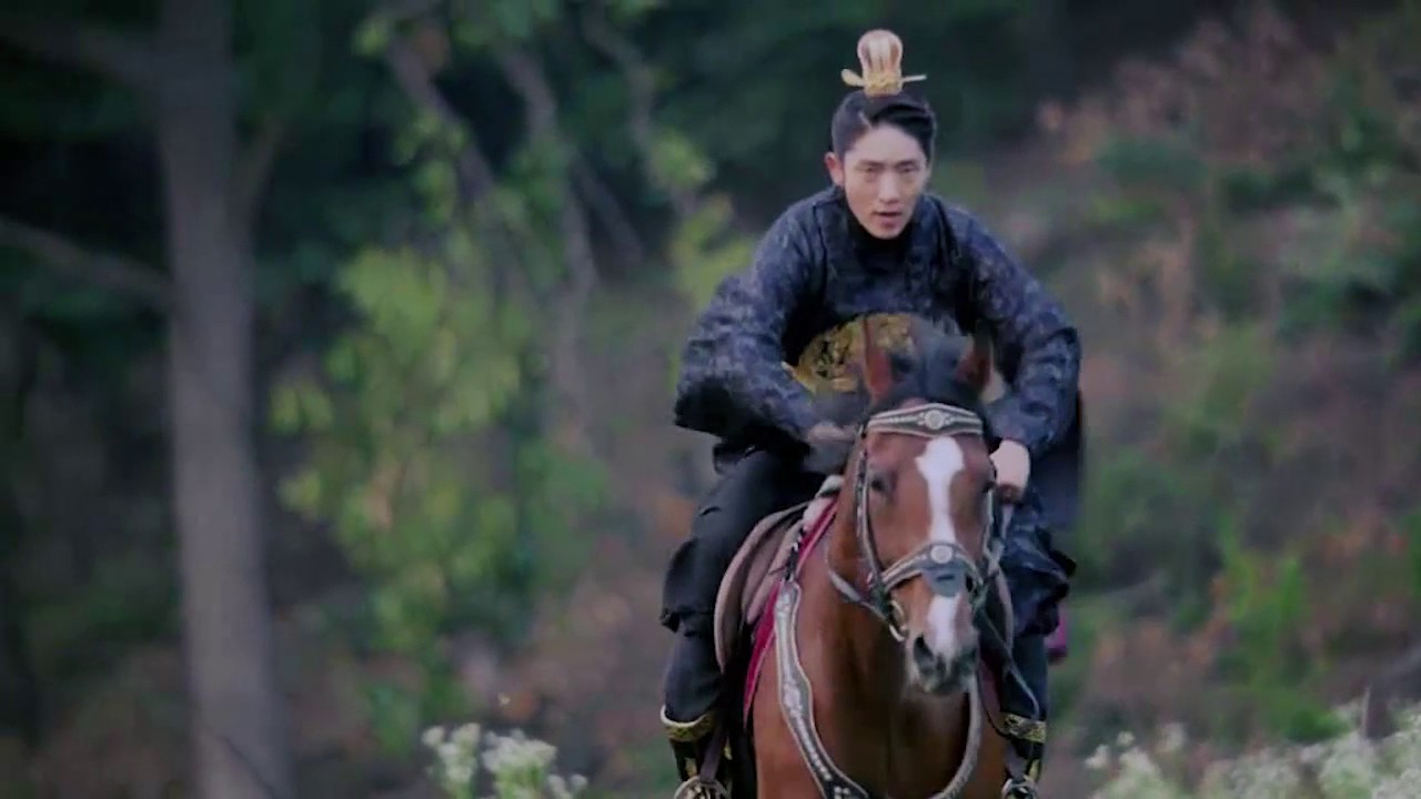 왕욱왕소/ 광종 9년. Ending ver.11.END