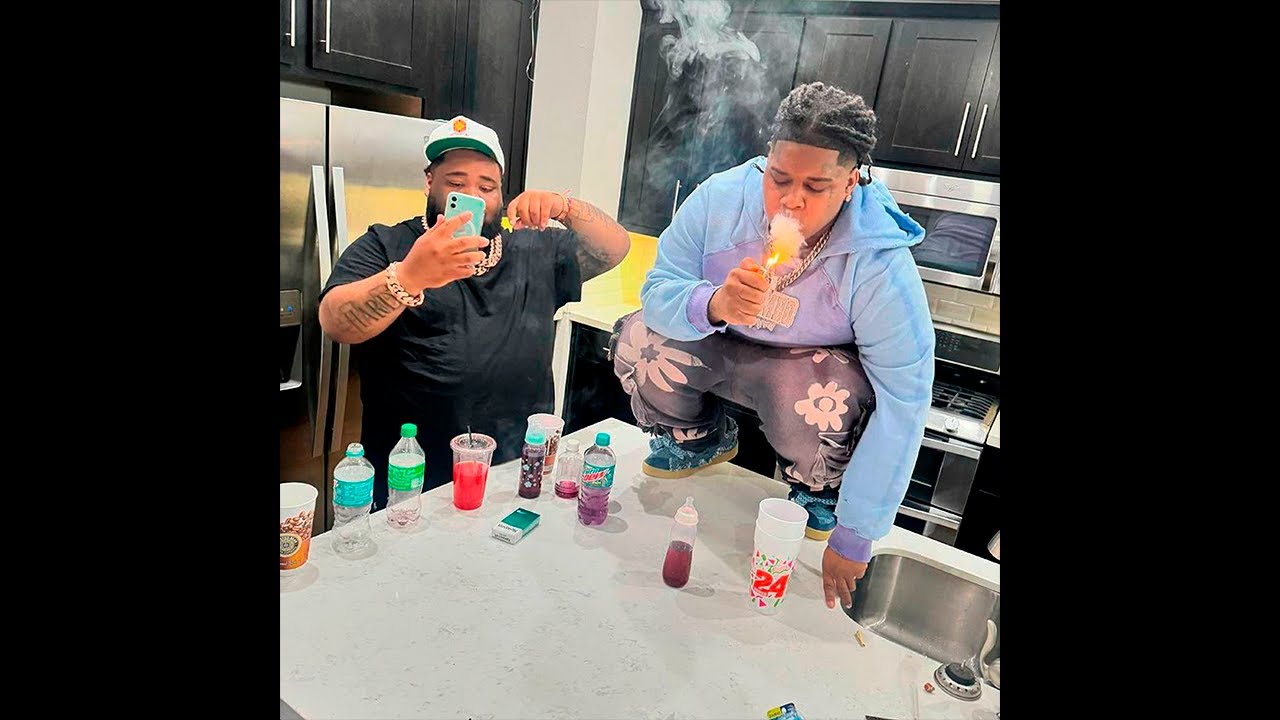 YTB Fatt Type Beat - 