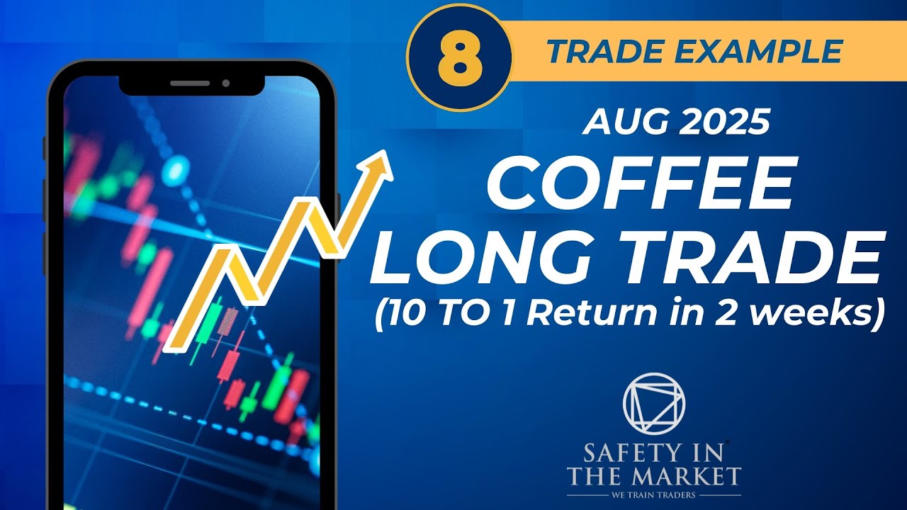 Coffee Trade Delivers 10:1 Return in Just 2 Weeks