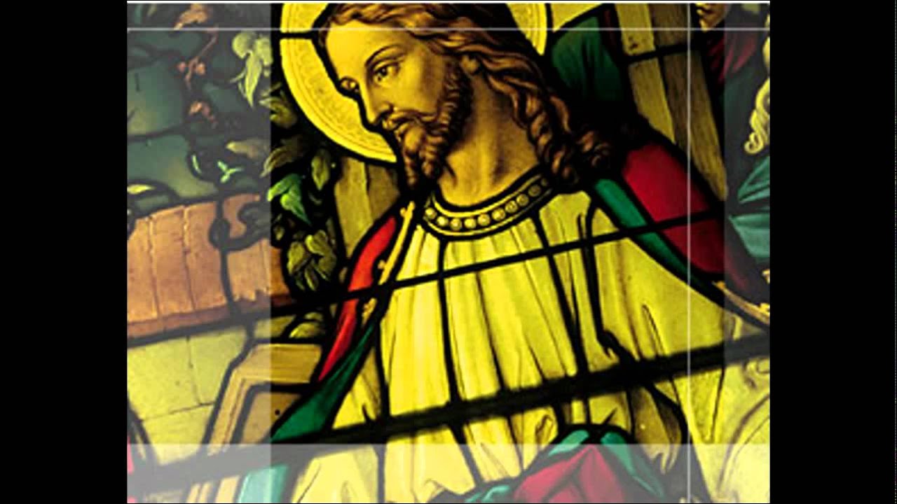 A Greek Orthodox pray that changed my life for ever