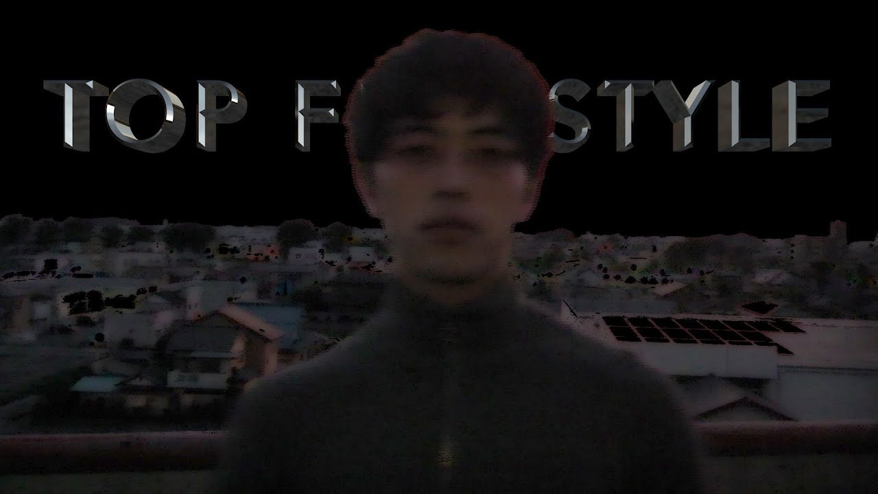 Fuji Taito - Top freestyle .goantenna
