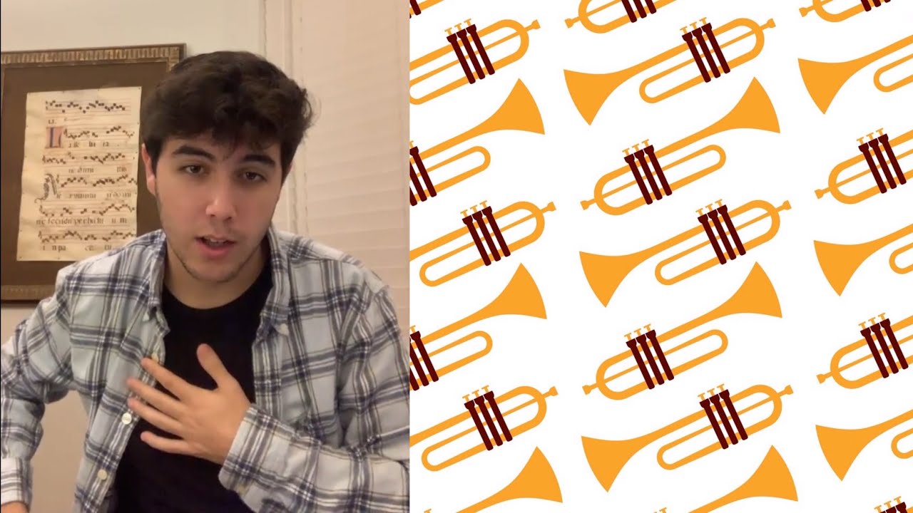 Award-Winning Performer Chris Santiago on Vocals and Trumpet 