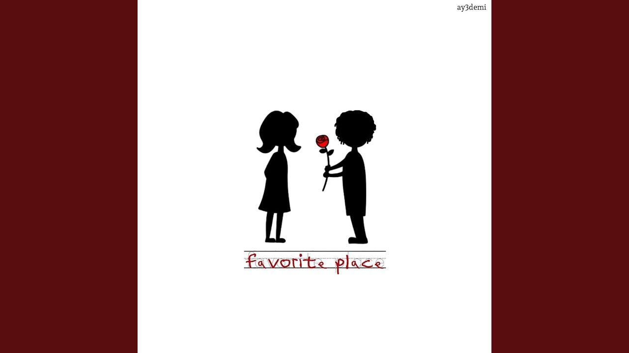 favorite place