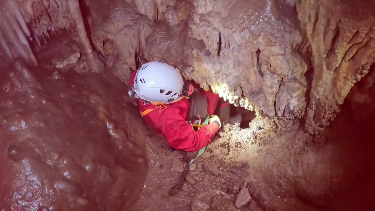 1.2.26 Sima La Araña