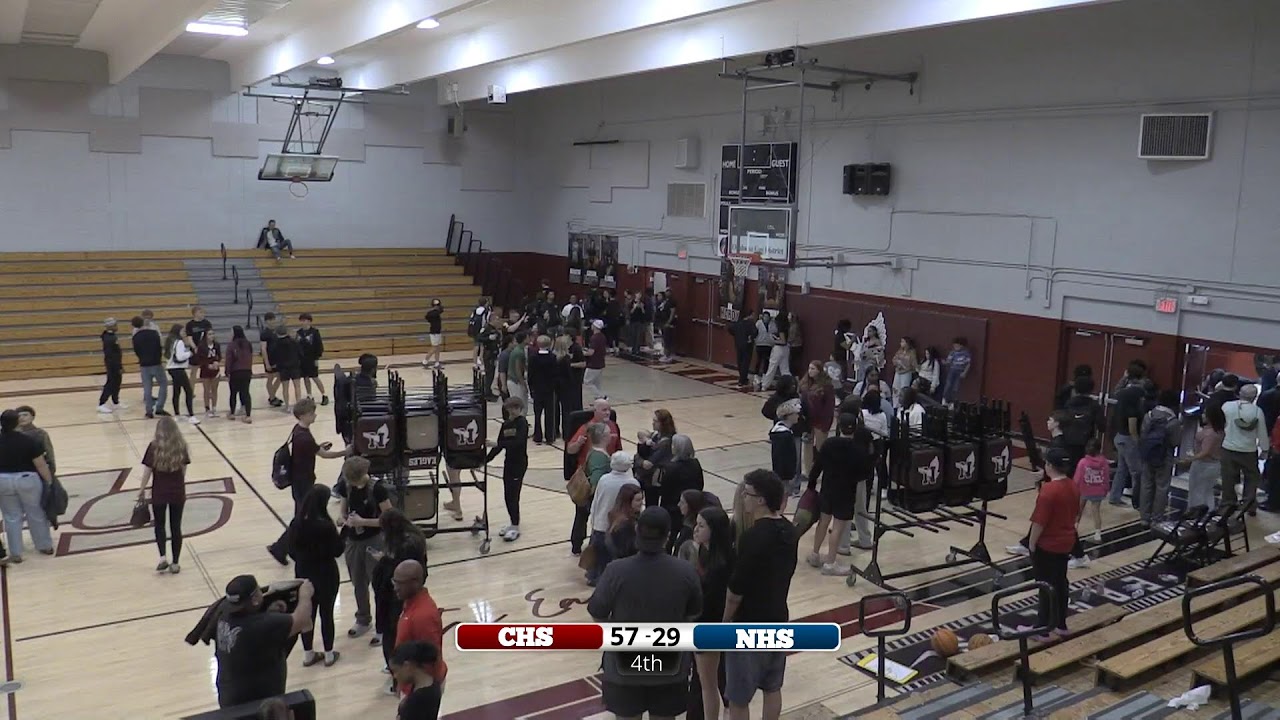 Crestview vs Niceville